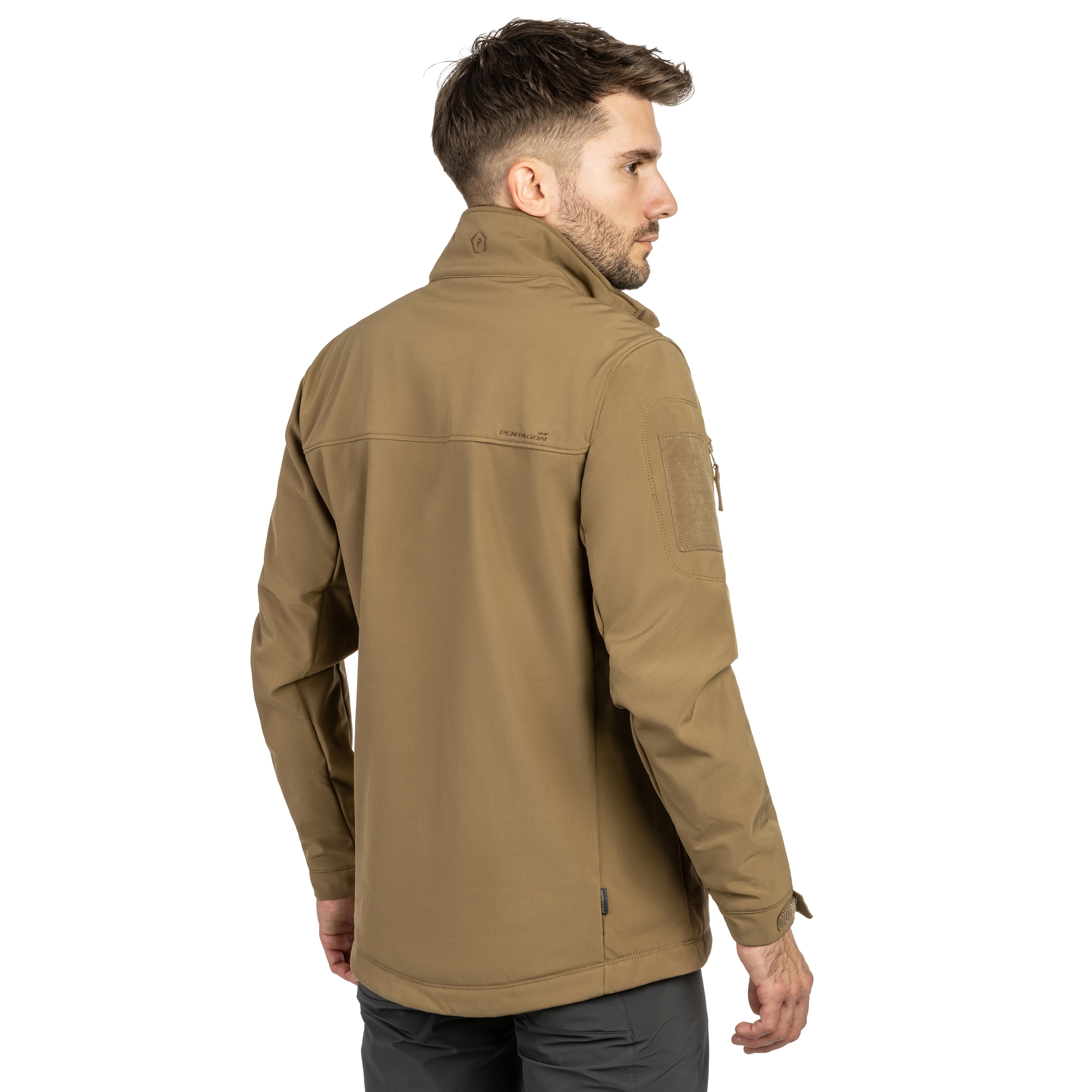 Куртка Pentagon Reiner 2.0 - Coyote