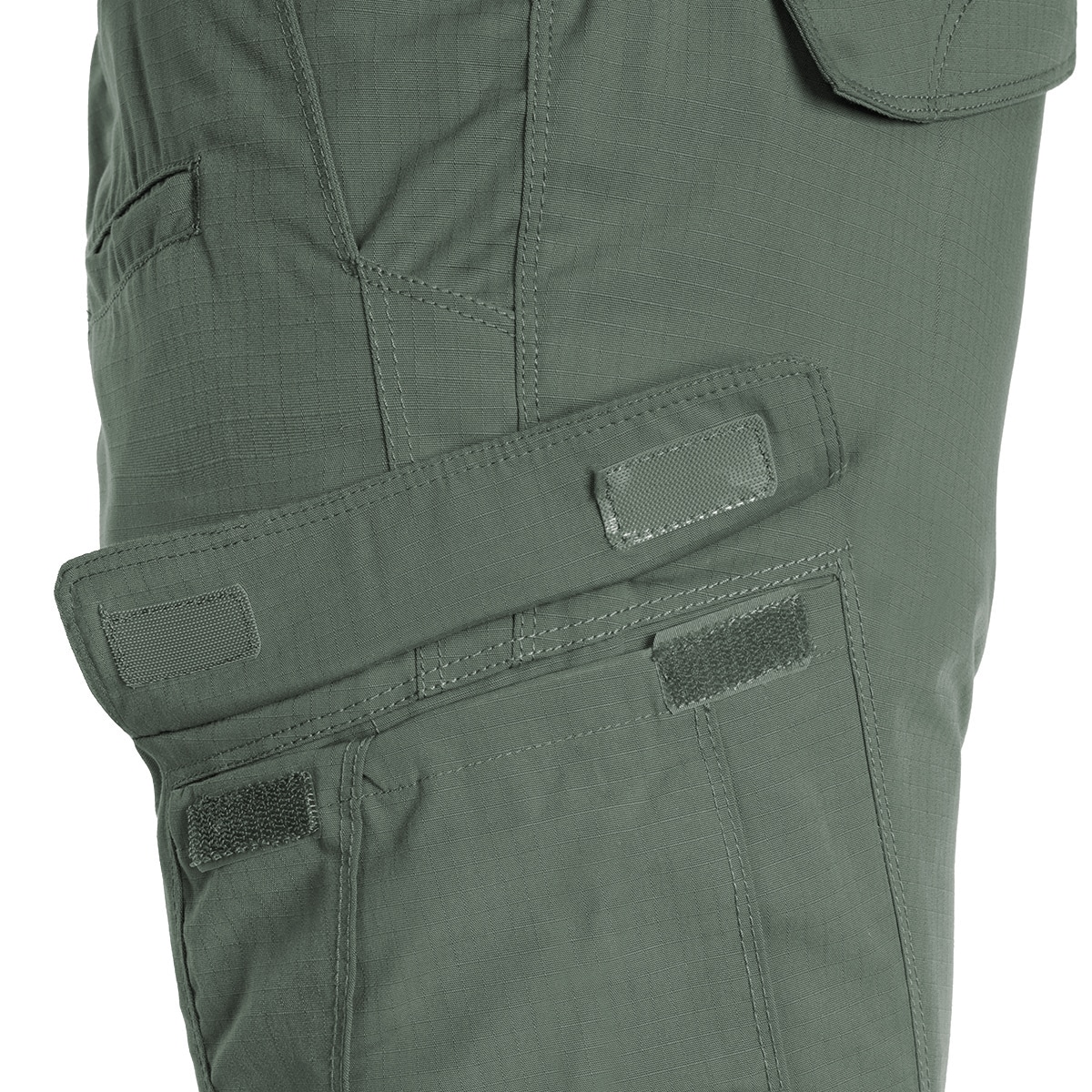 Spodnie Pentagon Aris Tactical - Camo Green