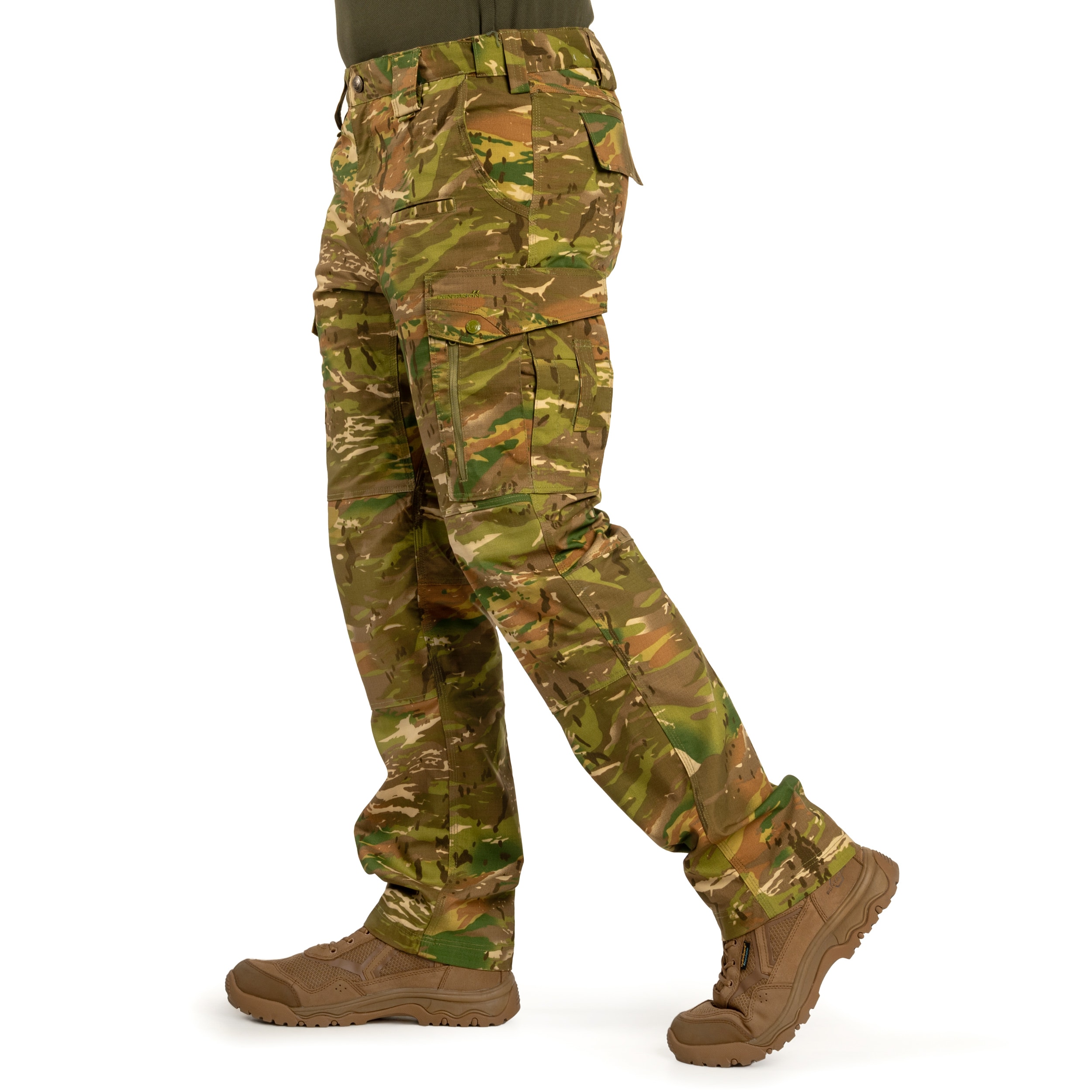 Spodnie Pentagon Ranger 2.0 - Grassman