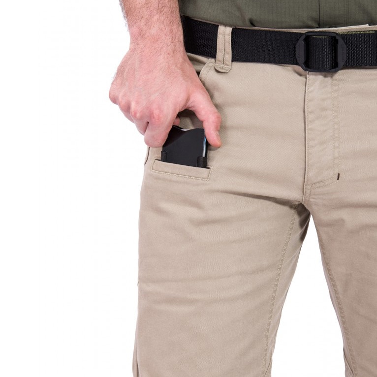 Spodnie Pentagon Rogue Hero - Khaki