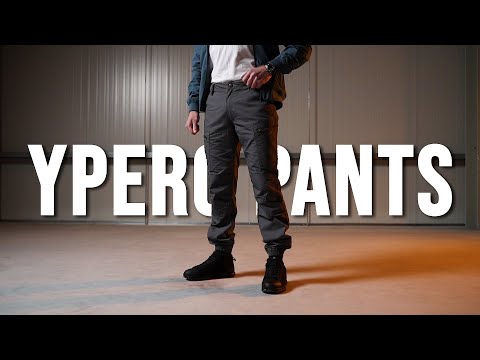 Штани Pentagon Ypero - Woodland