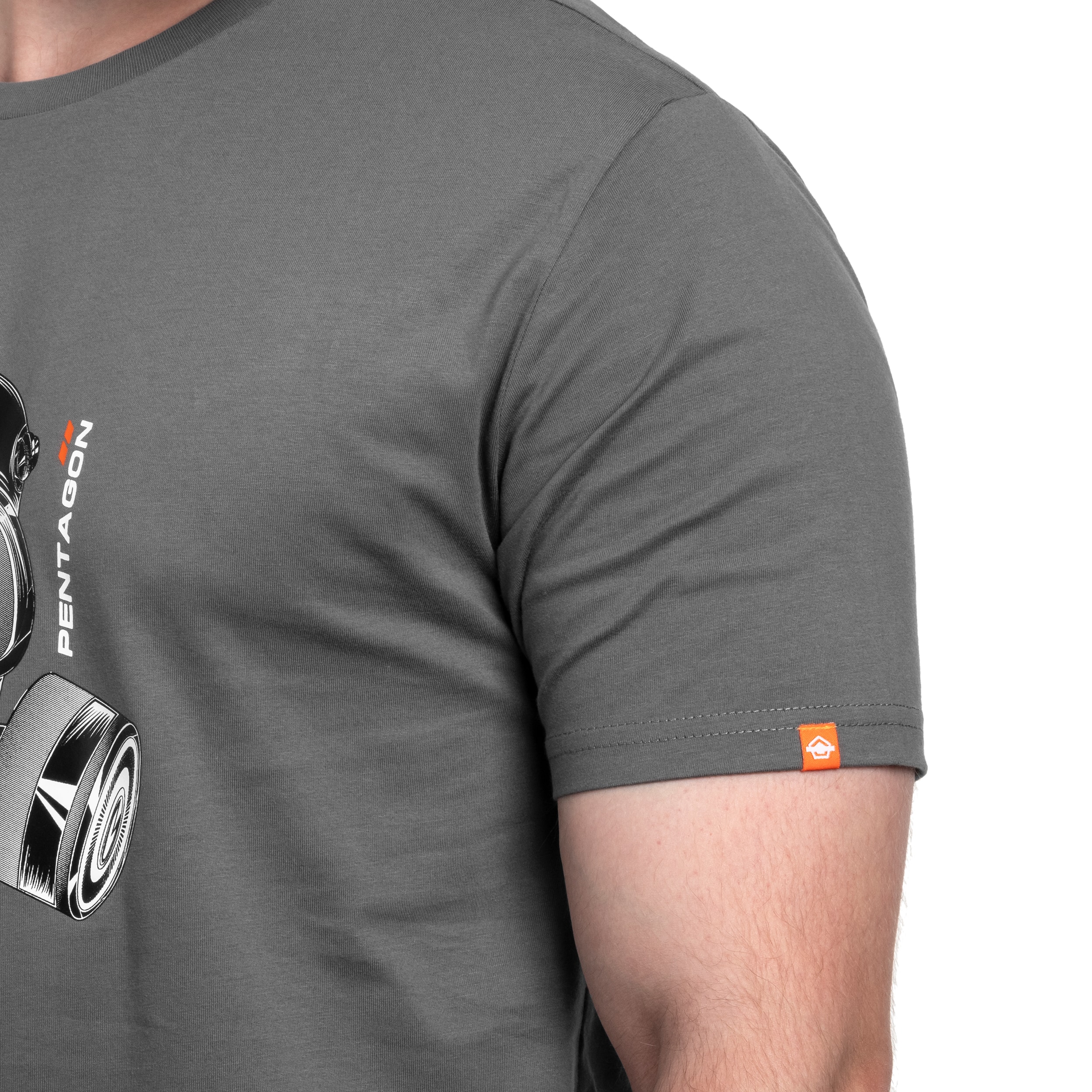 Футболка T-Shirt Pentagon 