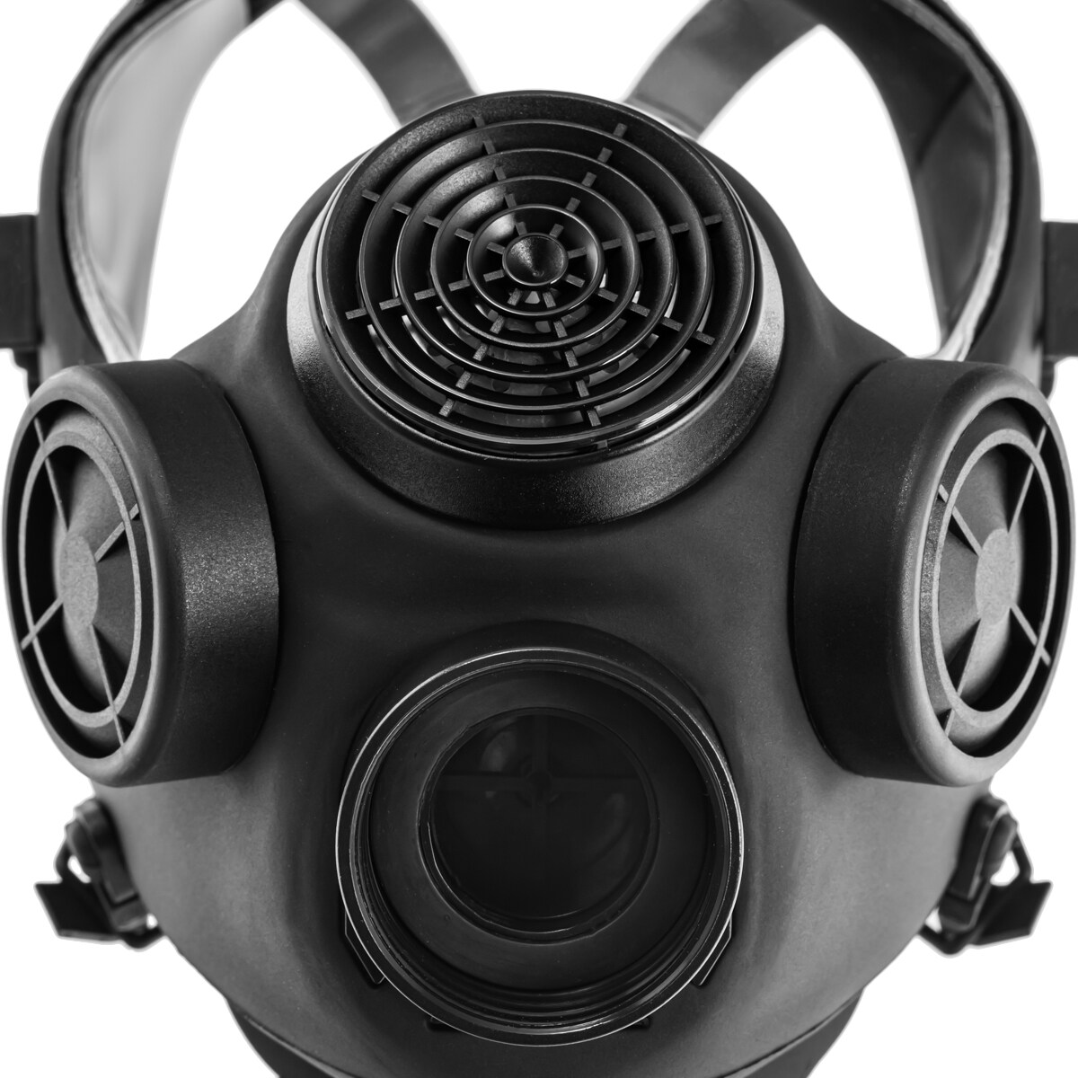 Maska przeciwgazowa Maskpol MT 213/2 FF P3