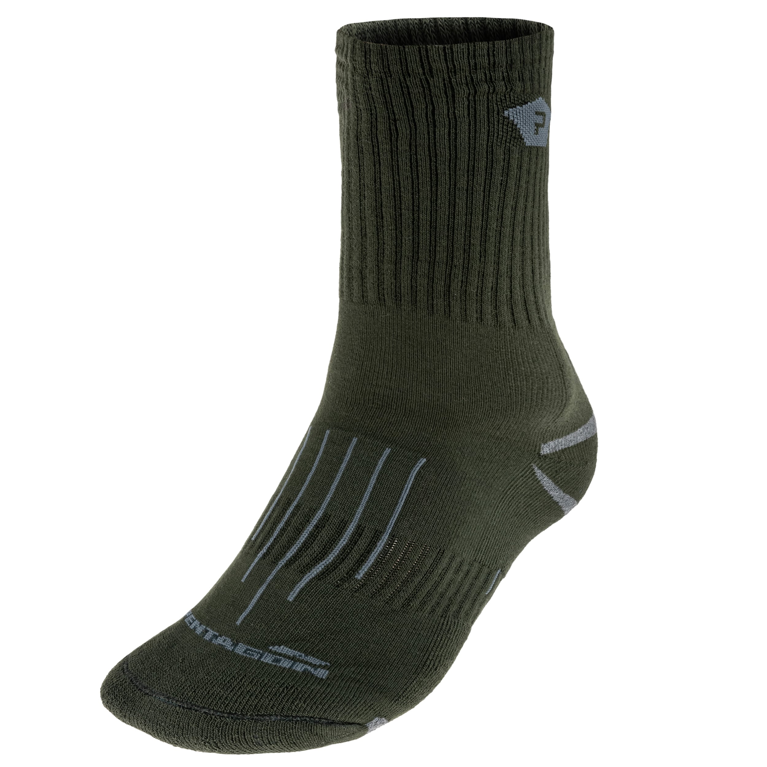 Skarpety Pentagon Iris Coolmax - Olive