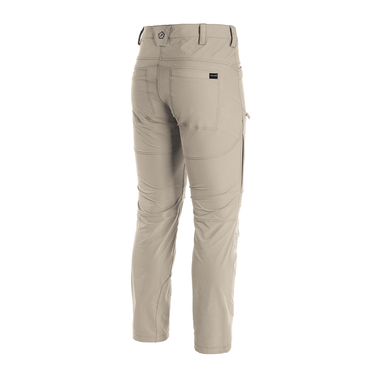 Spodnie Pentagon Renegade Tropic Khaki - impregnowane
