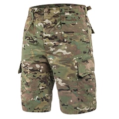 Szorty Texar WZ10 - Arid MC Camo