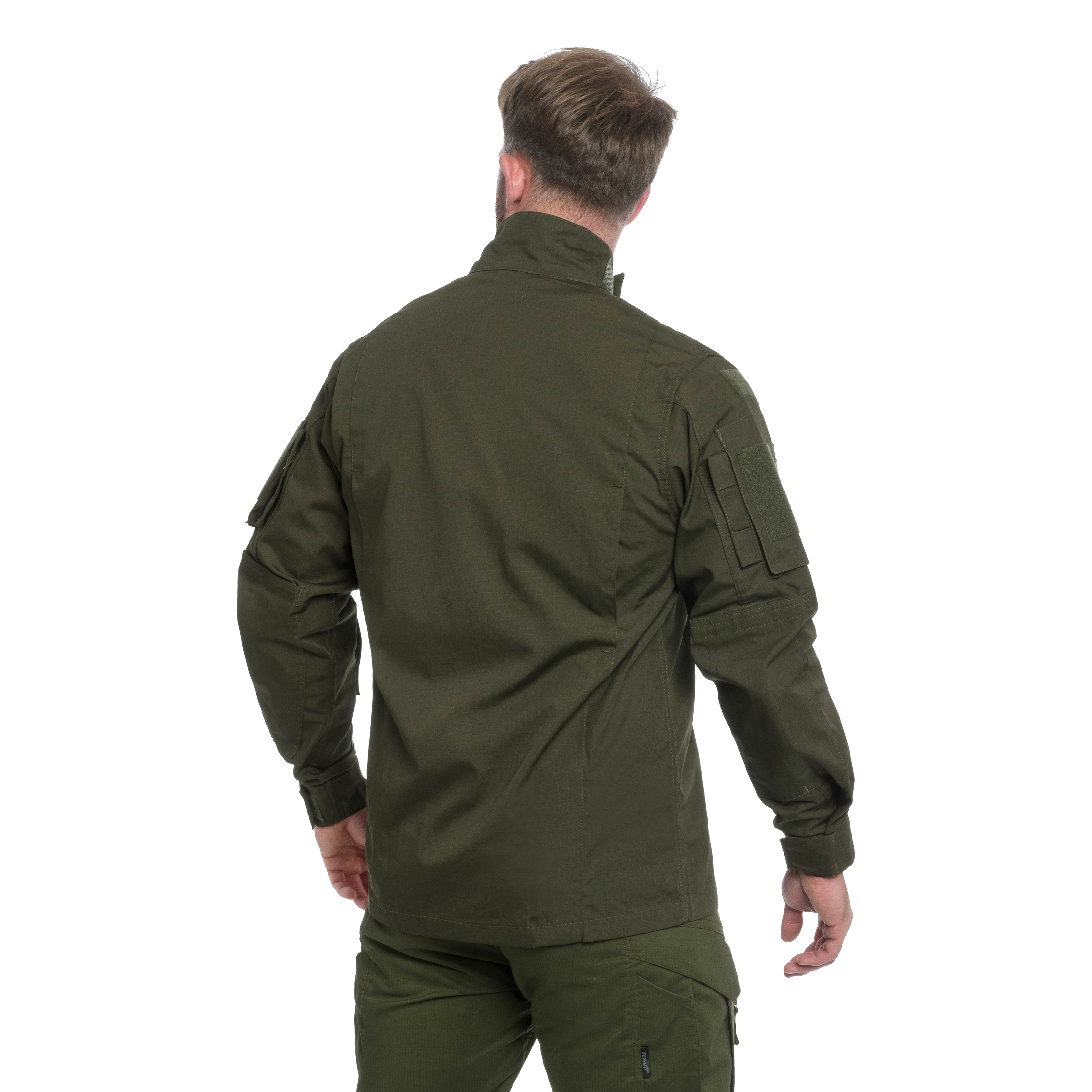 Bluza Texar WZ10 Ripstop Olive