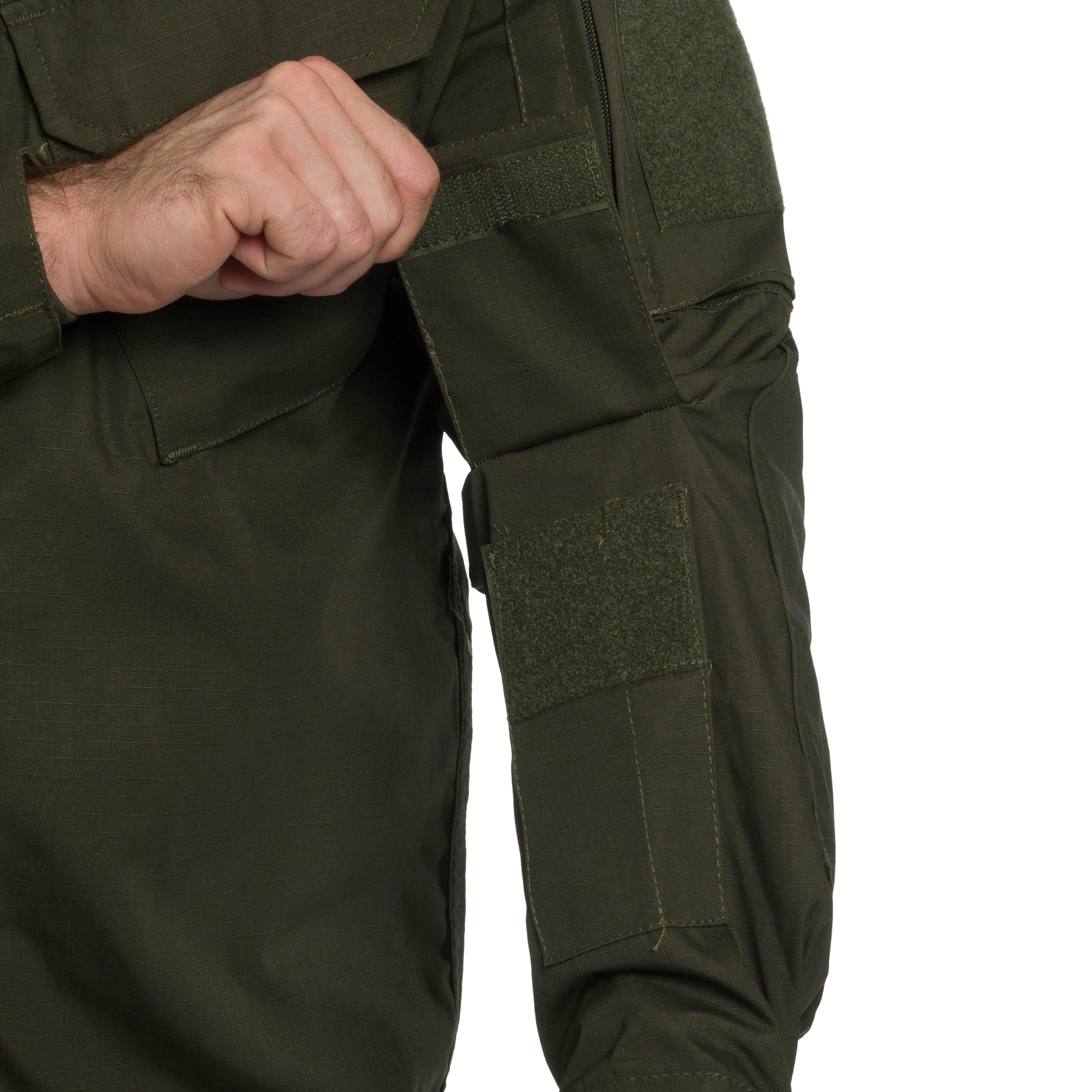 Bluza Texar WZ10 Ripstop Olive