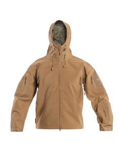 Куртка Texar ECWCS Hardshell Comodo - Coyote Куртка Texar ECWCS Hardshell Comodo - Coyote