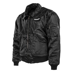Kurtka Texar CWU Flyers - Black