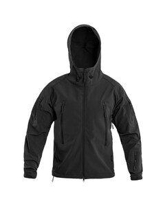 Куртка Texar Softshell Falcon - Black Куртка Texar Softshell Falcon - Black