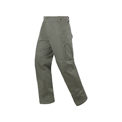 Spodnie Texar SFU PoliCotton Ripstop Olive