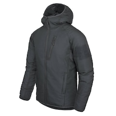 Kurtka Helikon Wolfhound Hoodie - Shadow Grey
