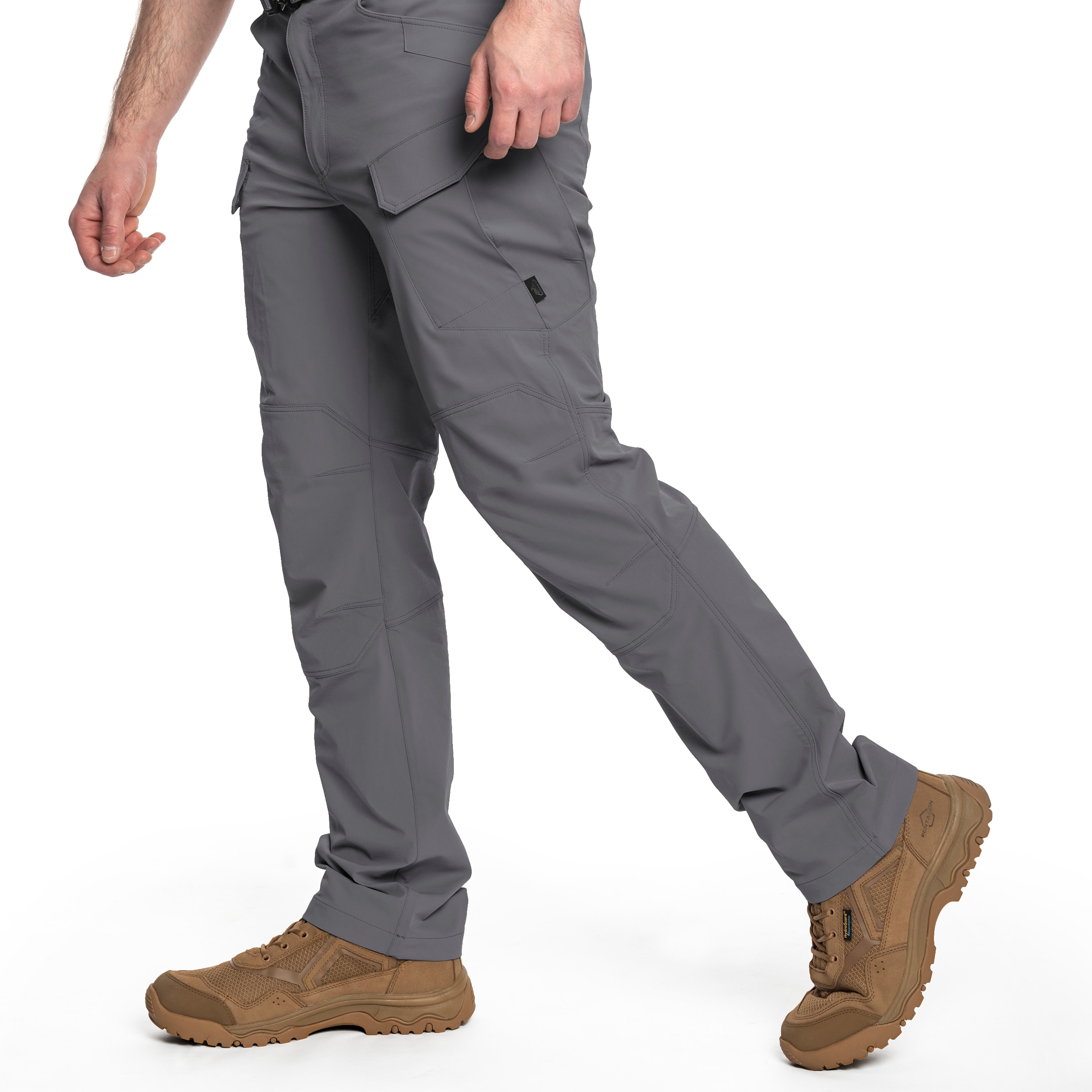 Spodnie Helikon-Tex OTP VersaStretch - Shadow Grey