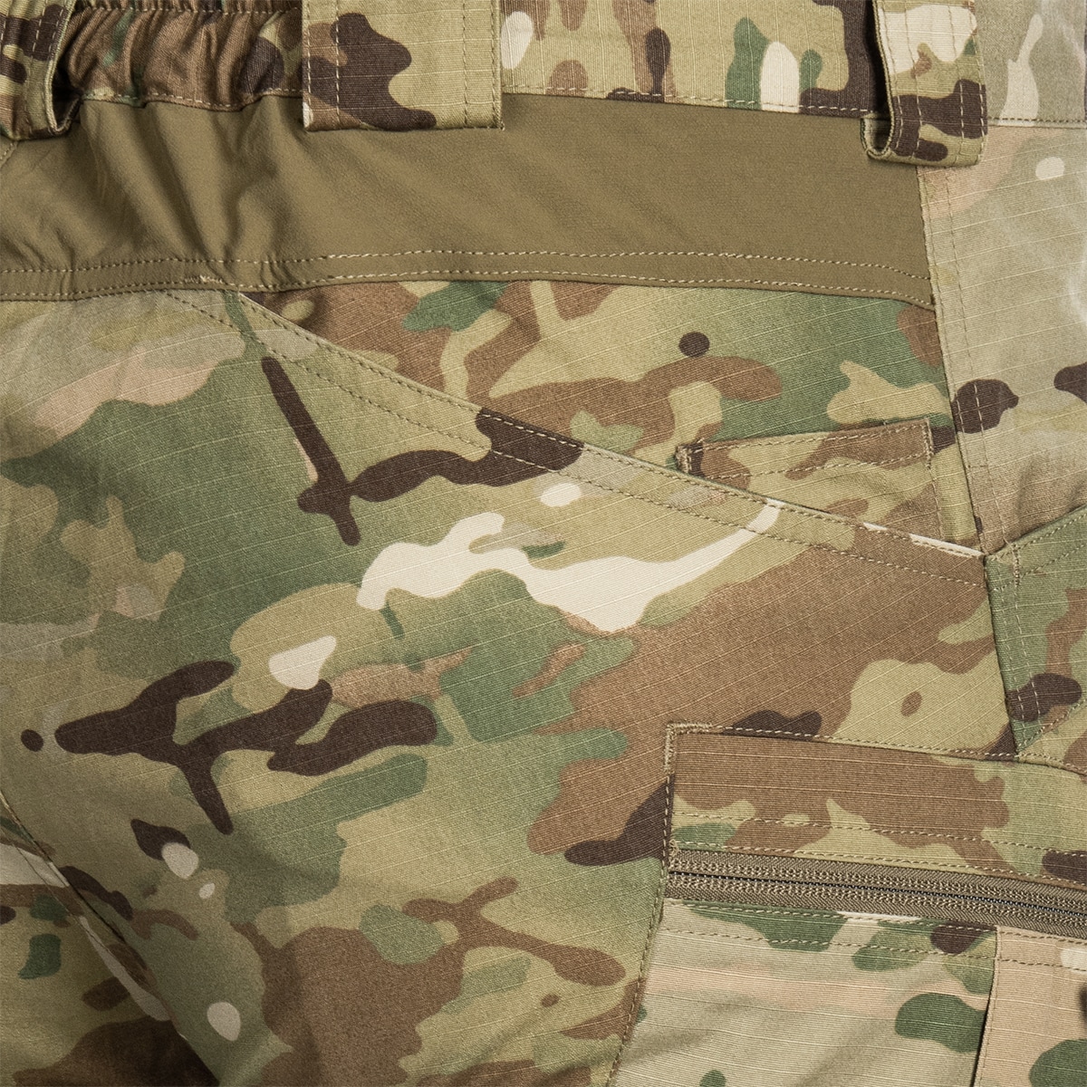 Spodnie Helikon-Tex UTP Flex - MultiCam