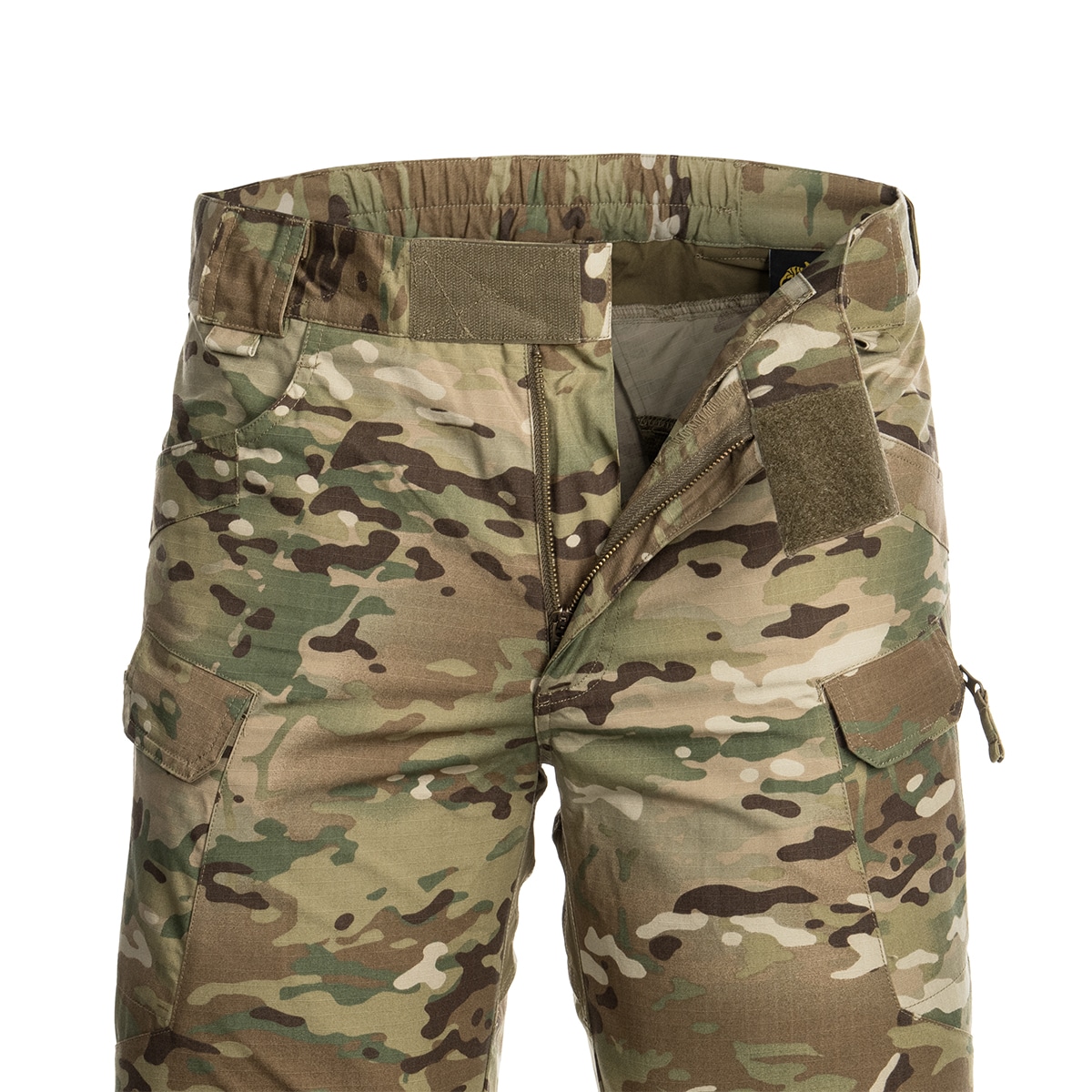 Spodnie Helikon-Tex UTP Flex - MultiCam