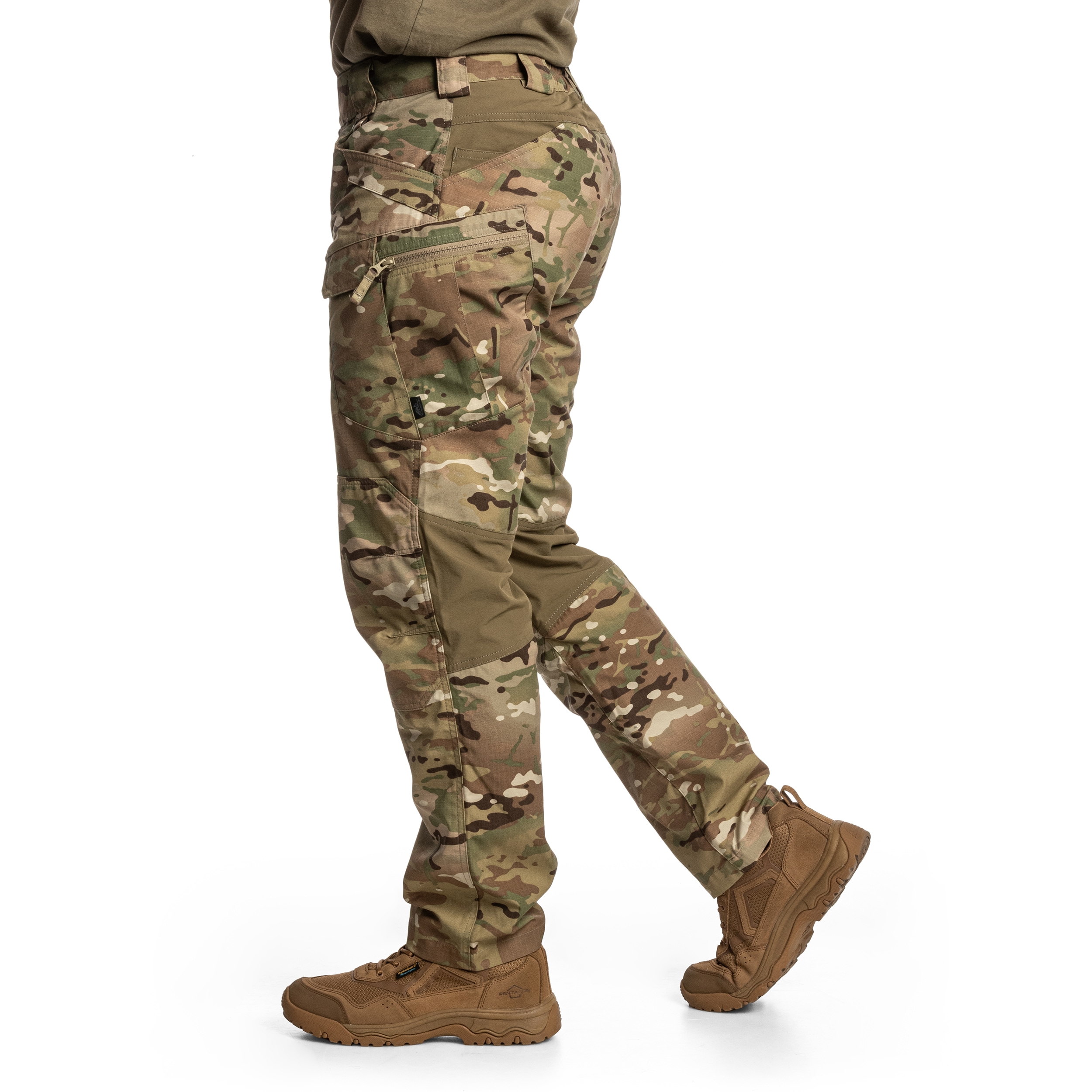 Штани Helikon-Tex UTP Flex - MultiCam