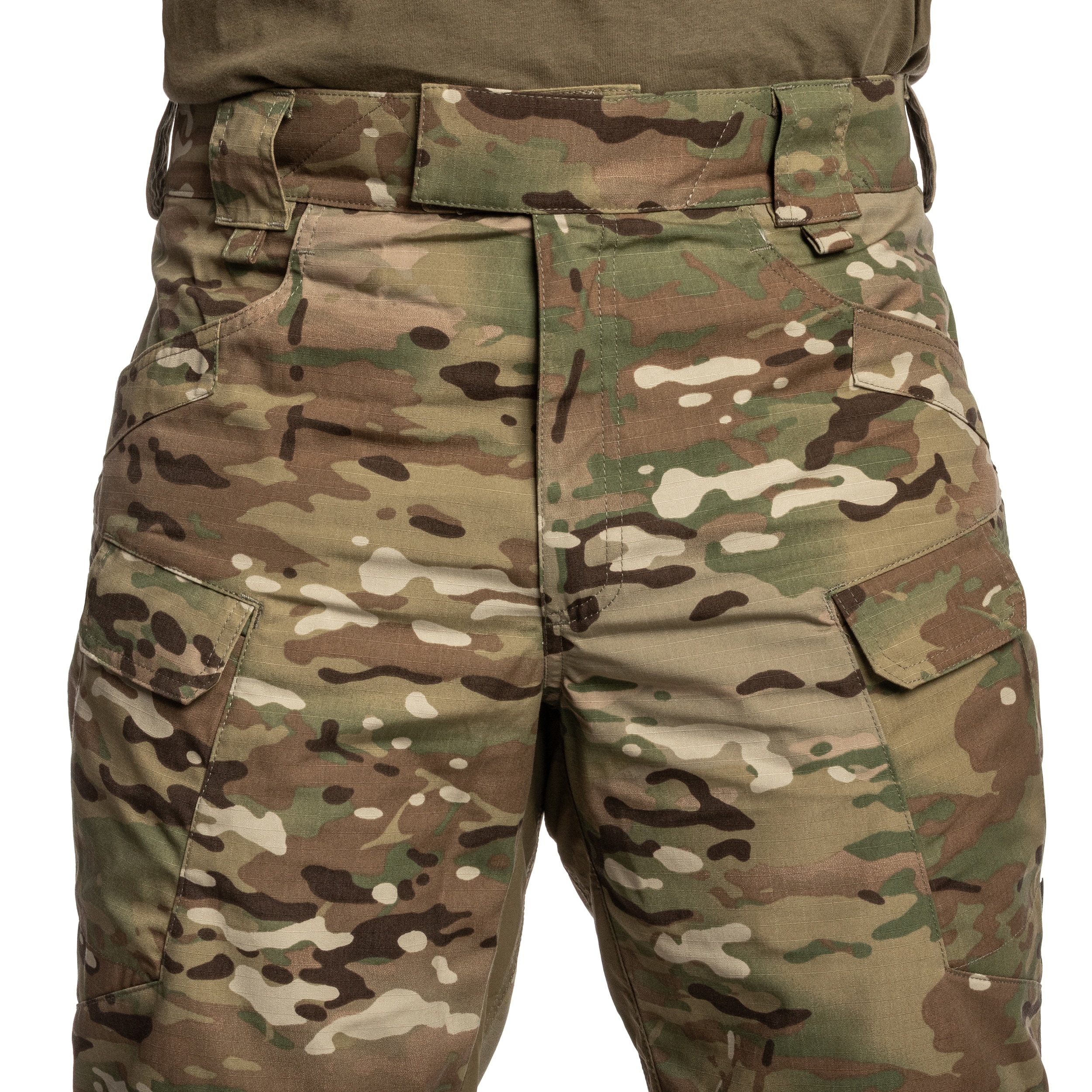 Штани Helikon-Tex UTP Flex - MultiCam