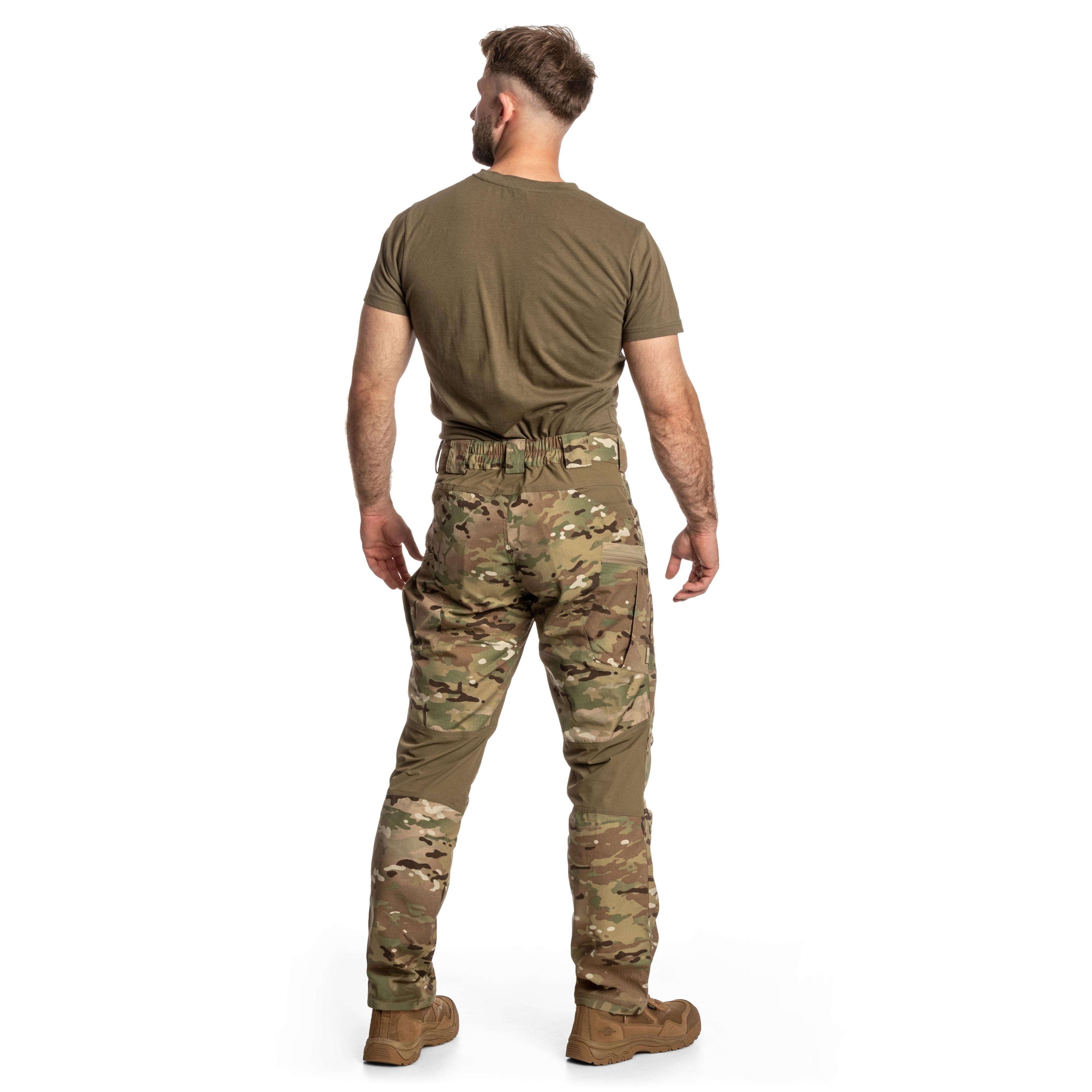 Штани Helikon-Tex UTP Flex - MultiCam