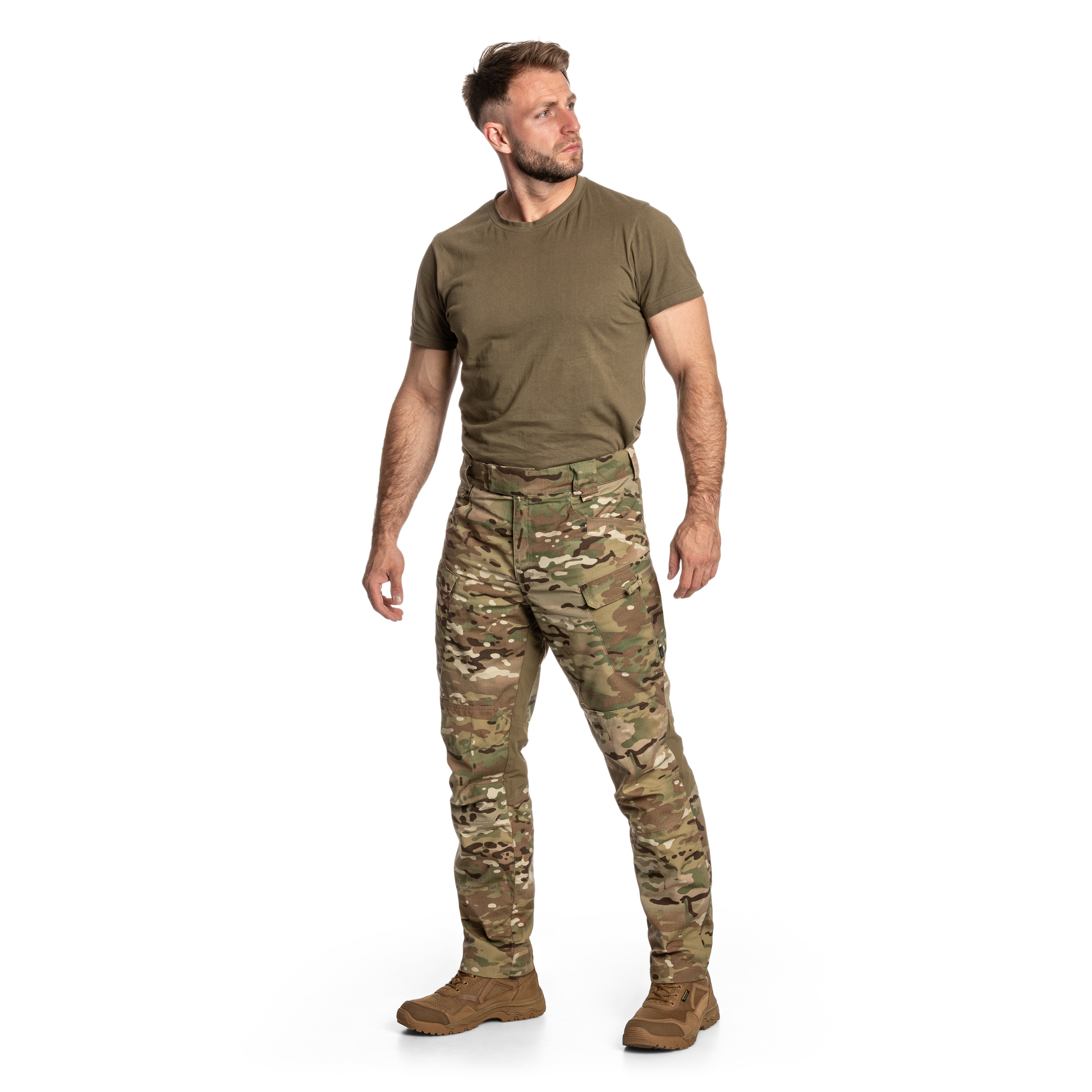 Штани Helikon-Tex UTP Flex - MultiCam