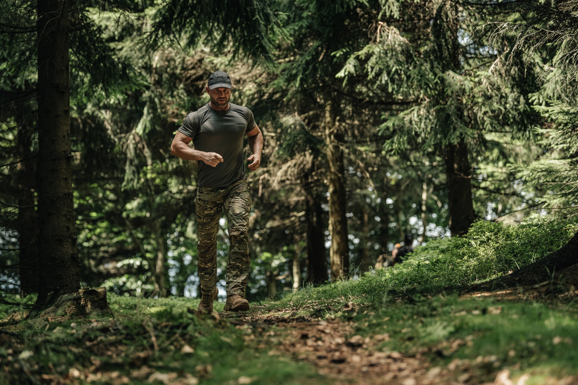 Штани Helikon UTP Flex - MultiCam