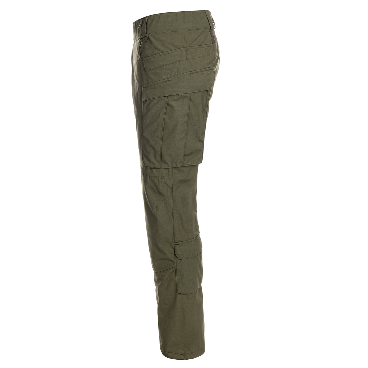 Spodnie Helikon-Tex MBDU NyCo Rip-Stop - Olive Green
