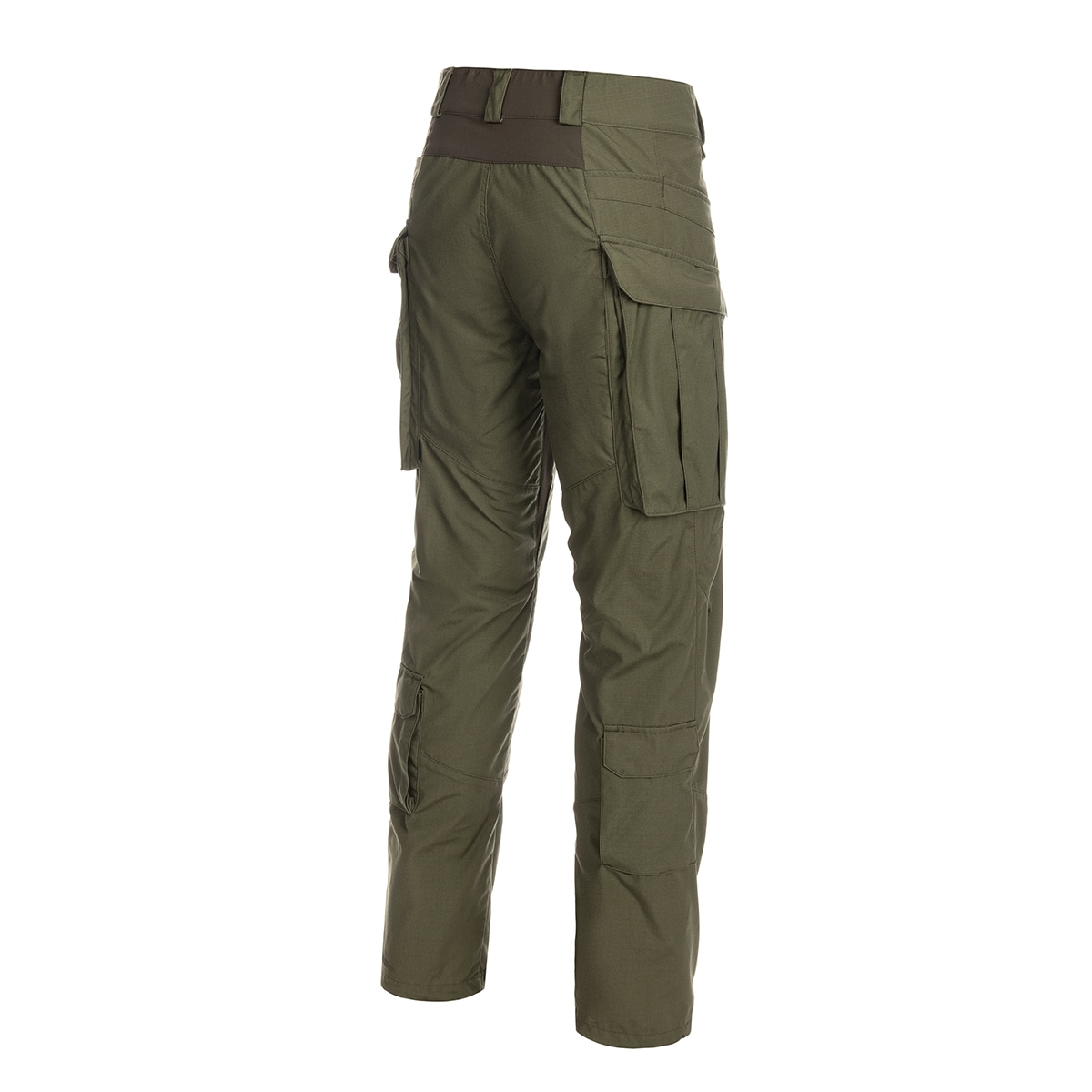 Spodnie Helikon-Tex MBDU NyCo Rip-Stop - Olive Green