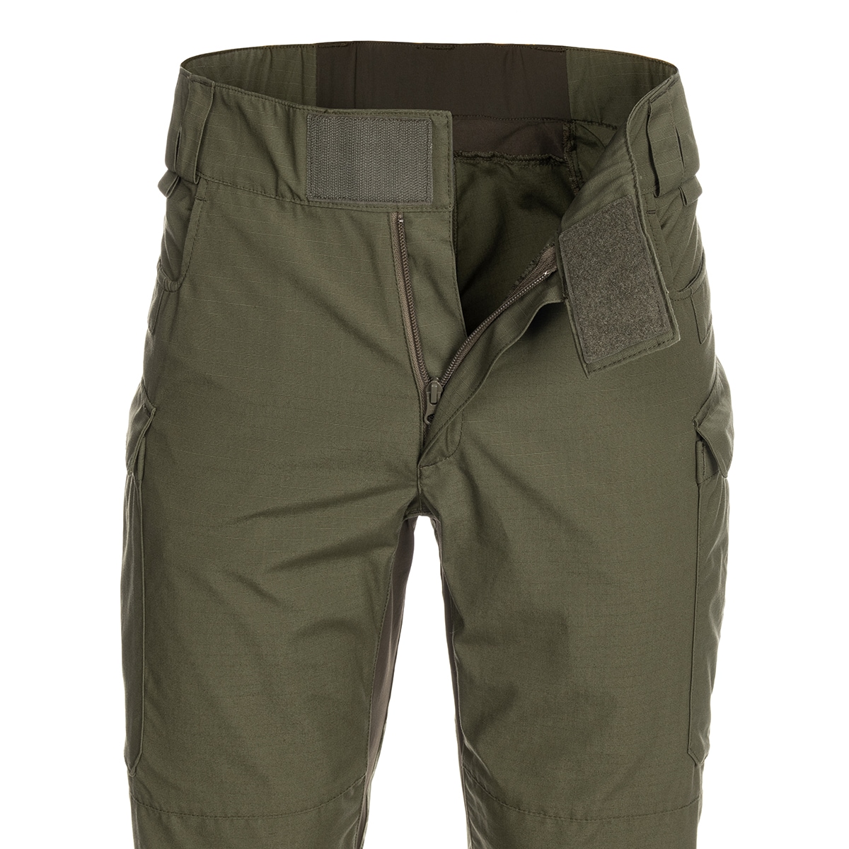 Spodnie Helikon-Tex MBDU NyCo Rip-Stop - Olive Green