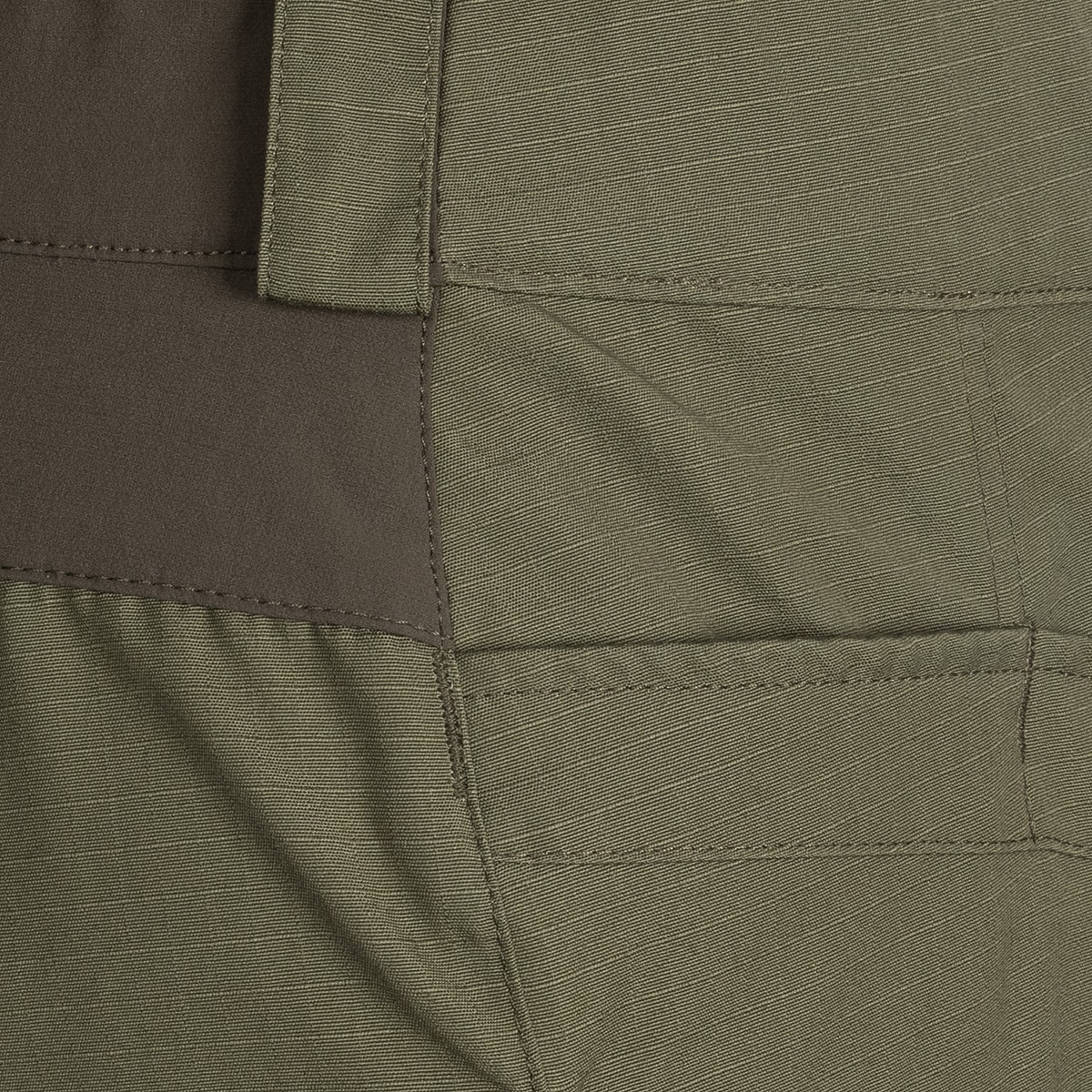 Spodnie Helikon-Tex MBDU NyCo Rip-Stop - Olive Green