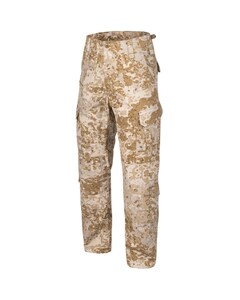 Штани Helikon CPU NyCo Rip-Stop - PenCott SandStorm Штани Helikon CPU NyCo Rip-Stop - PenCott SandStorm