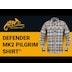 Koszula Helikon Defender Mk2 Pilgrim - Ginger Plaid