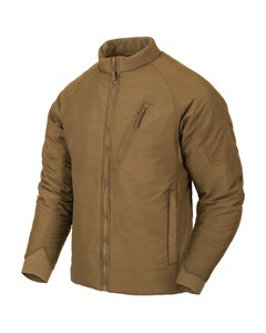Куртка Helikon Wolfhound Climashield Apex - Coyote Куртка Helikon Wolfhound Climashield Apex - Coyote