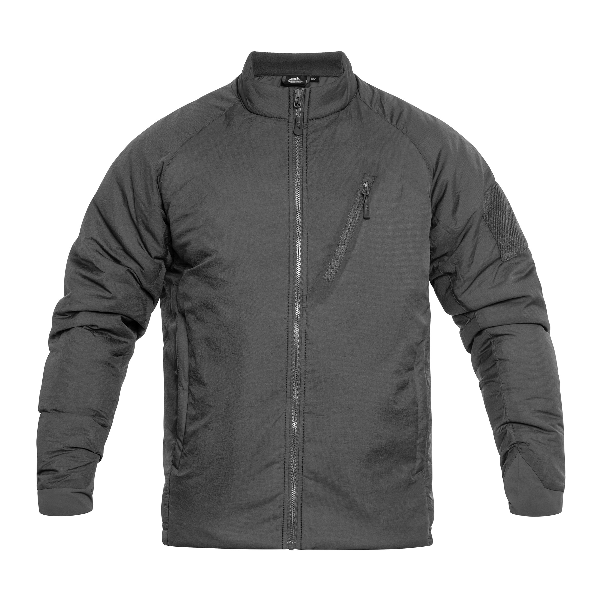 Kurtka Helikon Wolfhound Climashield Apex - Shadow Grey