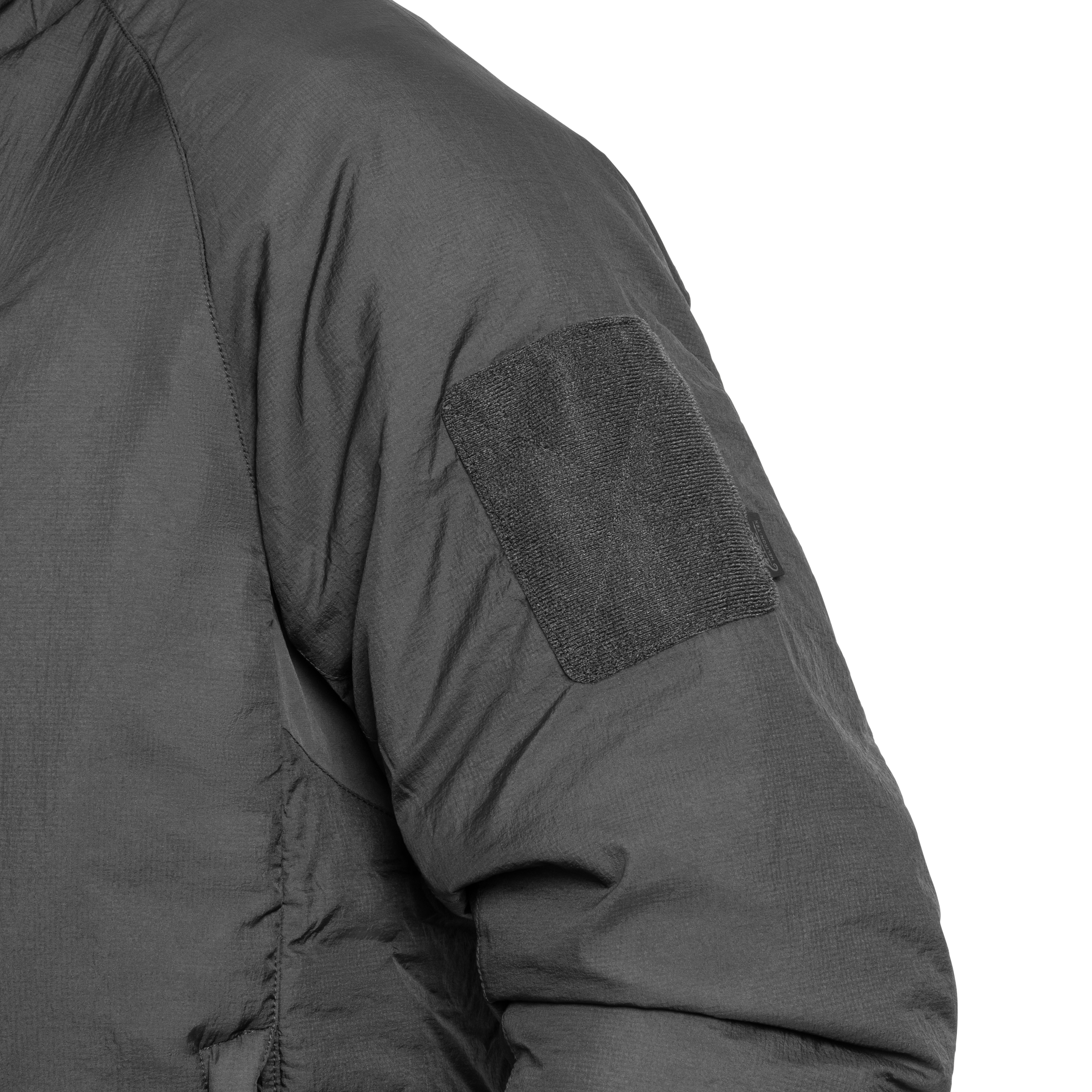 Kurtka Helikon-Tex Wolfhound Climashield Apex - Shadow Grey