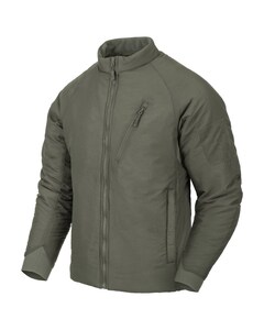 Куртка Helikon Wolfhound Climashield Apex - Alpha Green Куртка Helikon Wolfhound Climashield Apex - Alpha Green