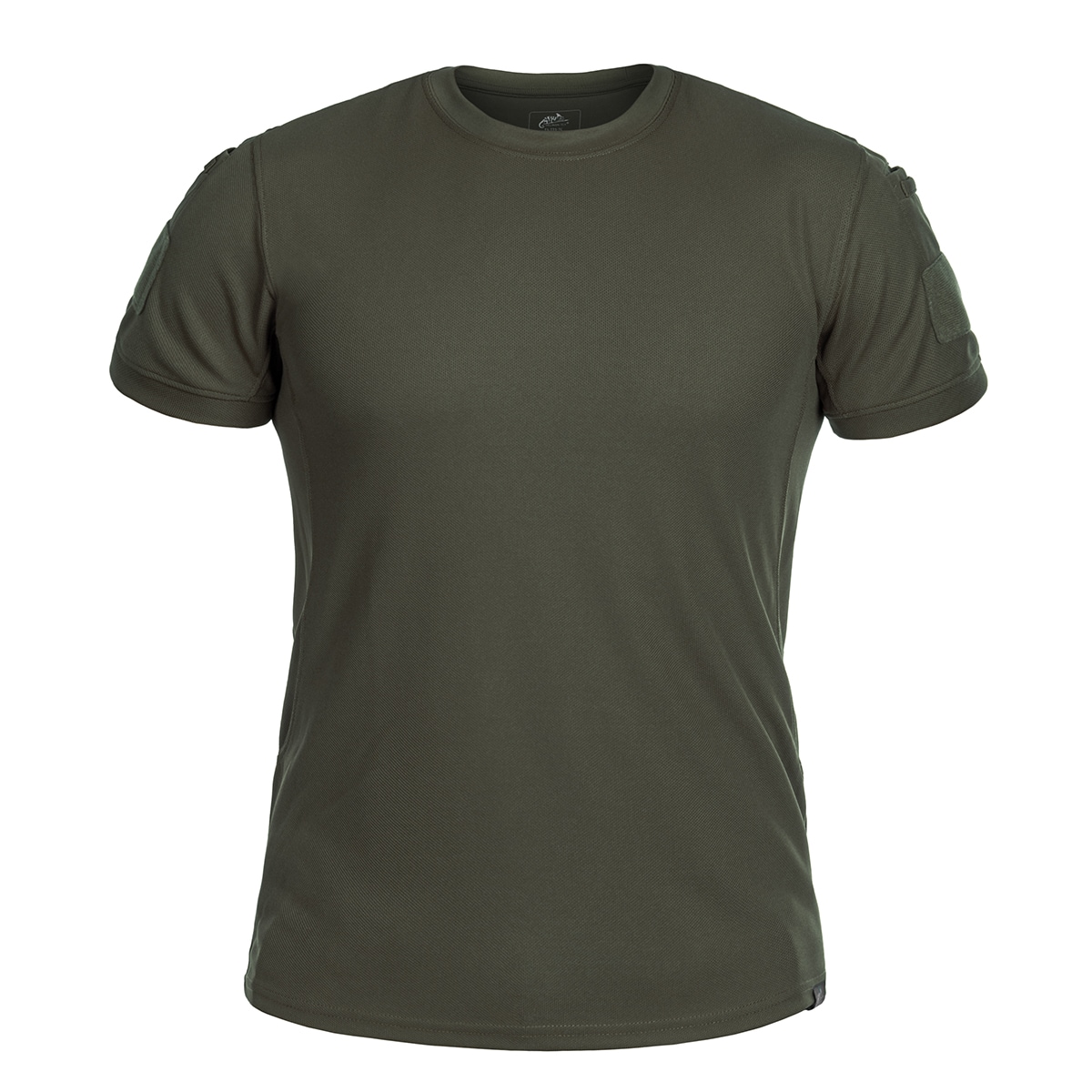 Koszulka termoaktywna Helikon Tactical T-shirt TopCool - Jungle Green