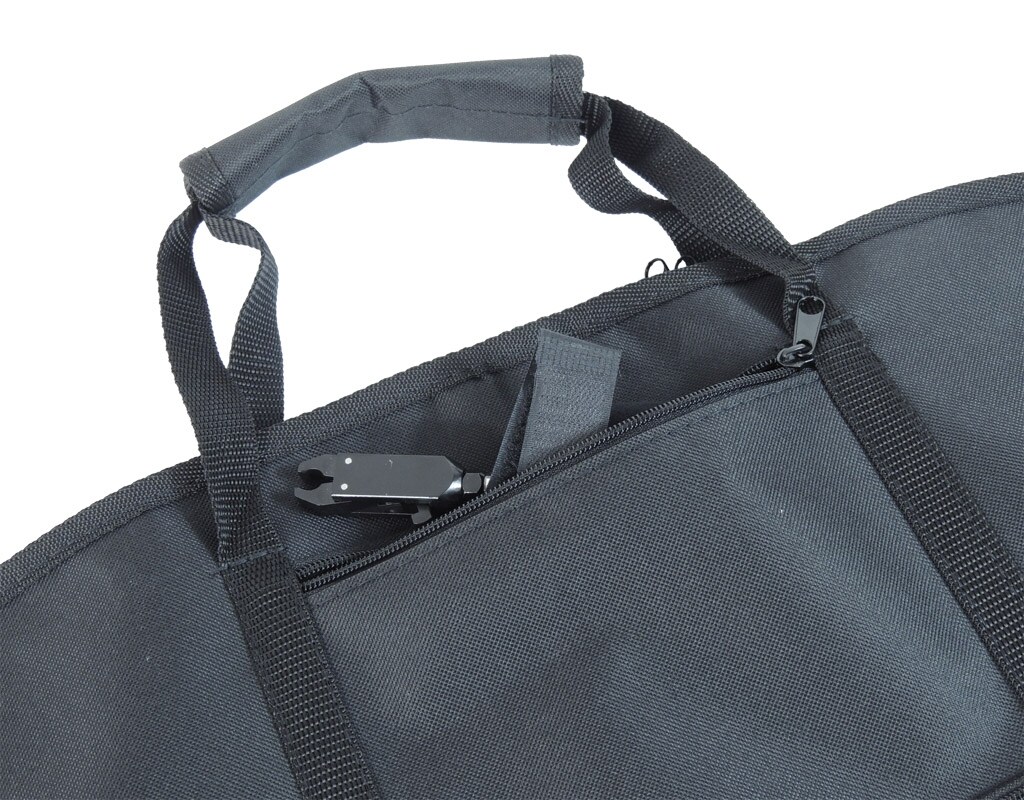 Pokrowiec na łuk - średni