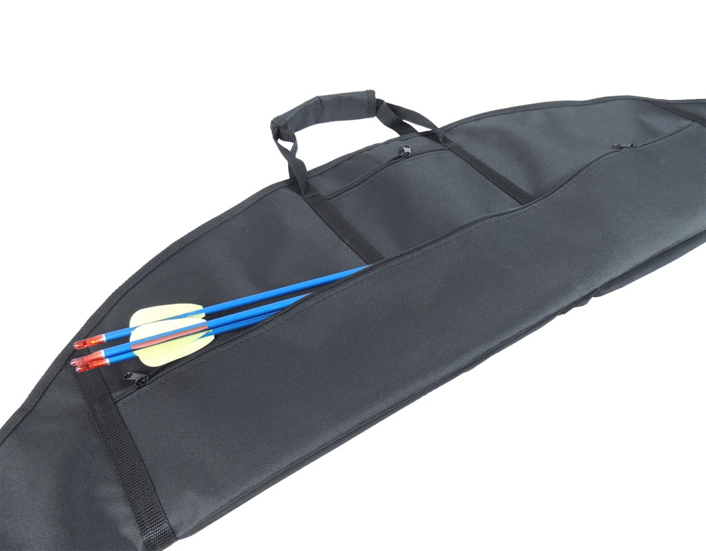 Pokrowiec na łuk - duży