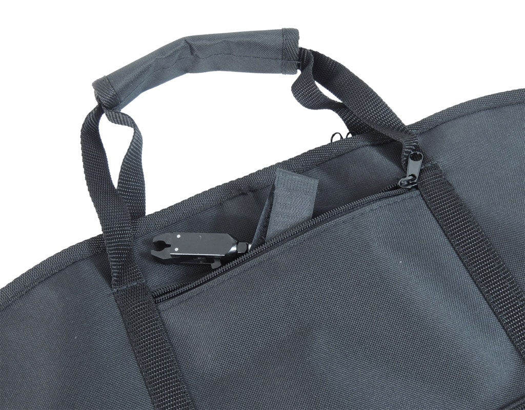 Pokrowiec na łuk - duży