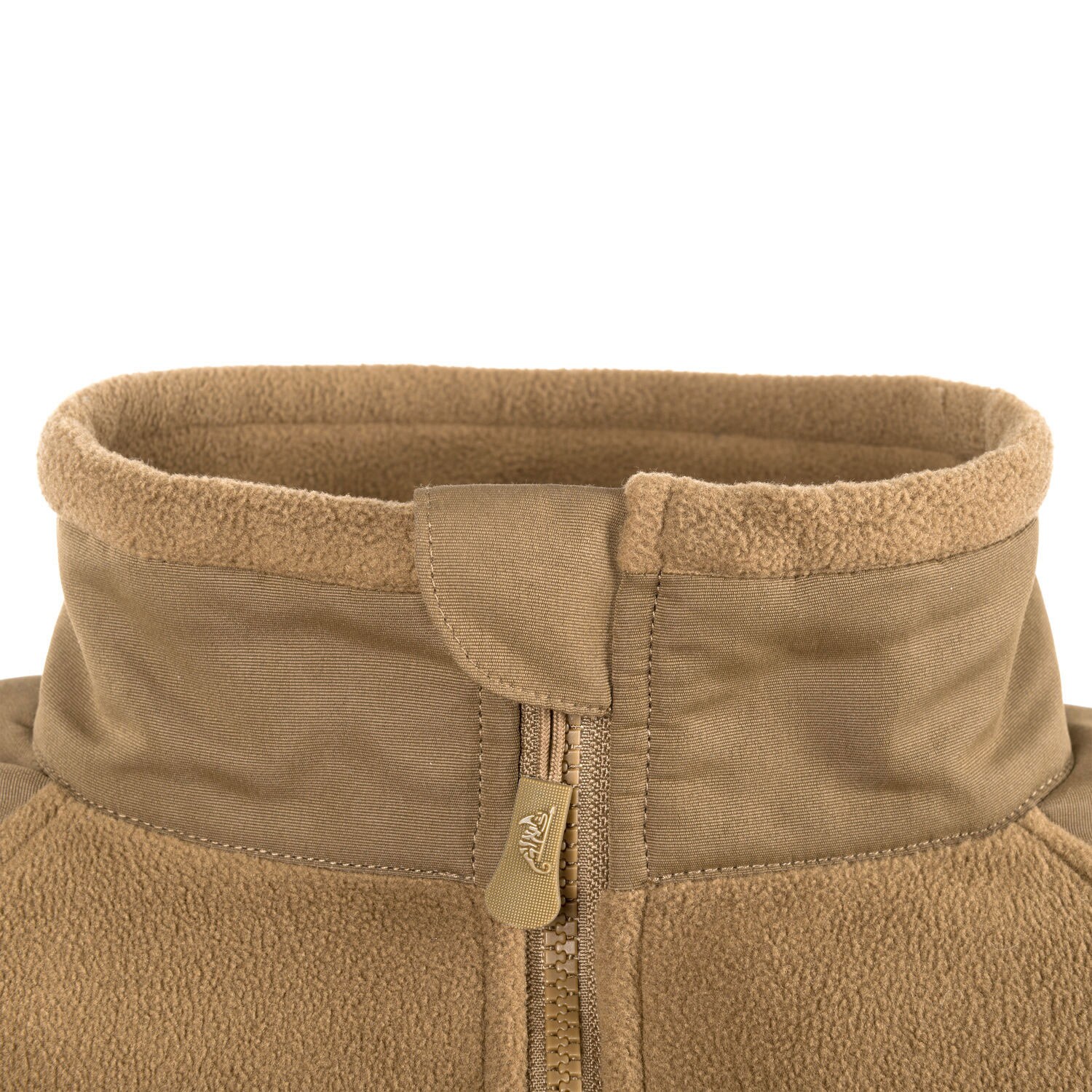 Polar Helikon Stratus Heavy Fleece - Coyote