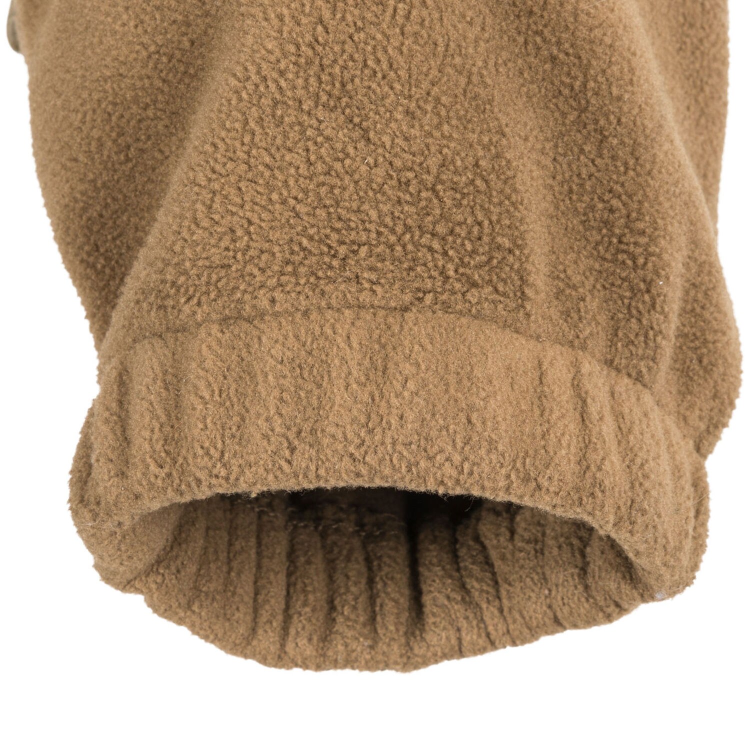 Polar Helikon Stratus Heavy Fleece - Coyote