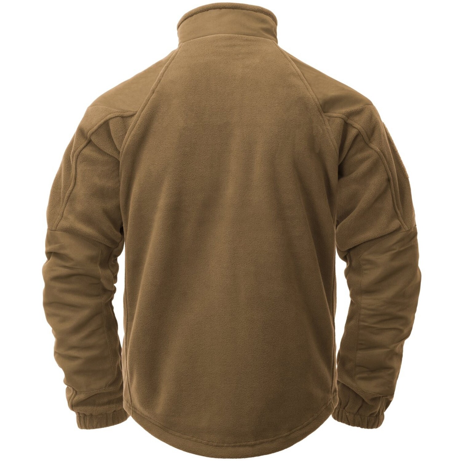 Polar Helikon Stratus Heavy Fleece - Coyote