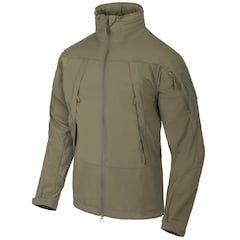 Kurtka Helikon Blizzard StormStretch - Adaptive Green