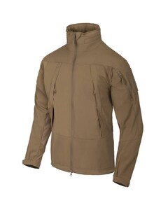 Куртка Helikon Blizzard StormStretch - Mud Brown Куртка Helikon Blizzard StormStretch - Mud Brown