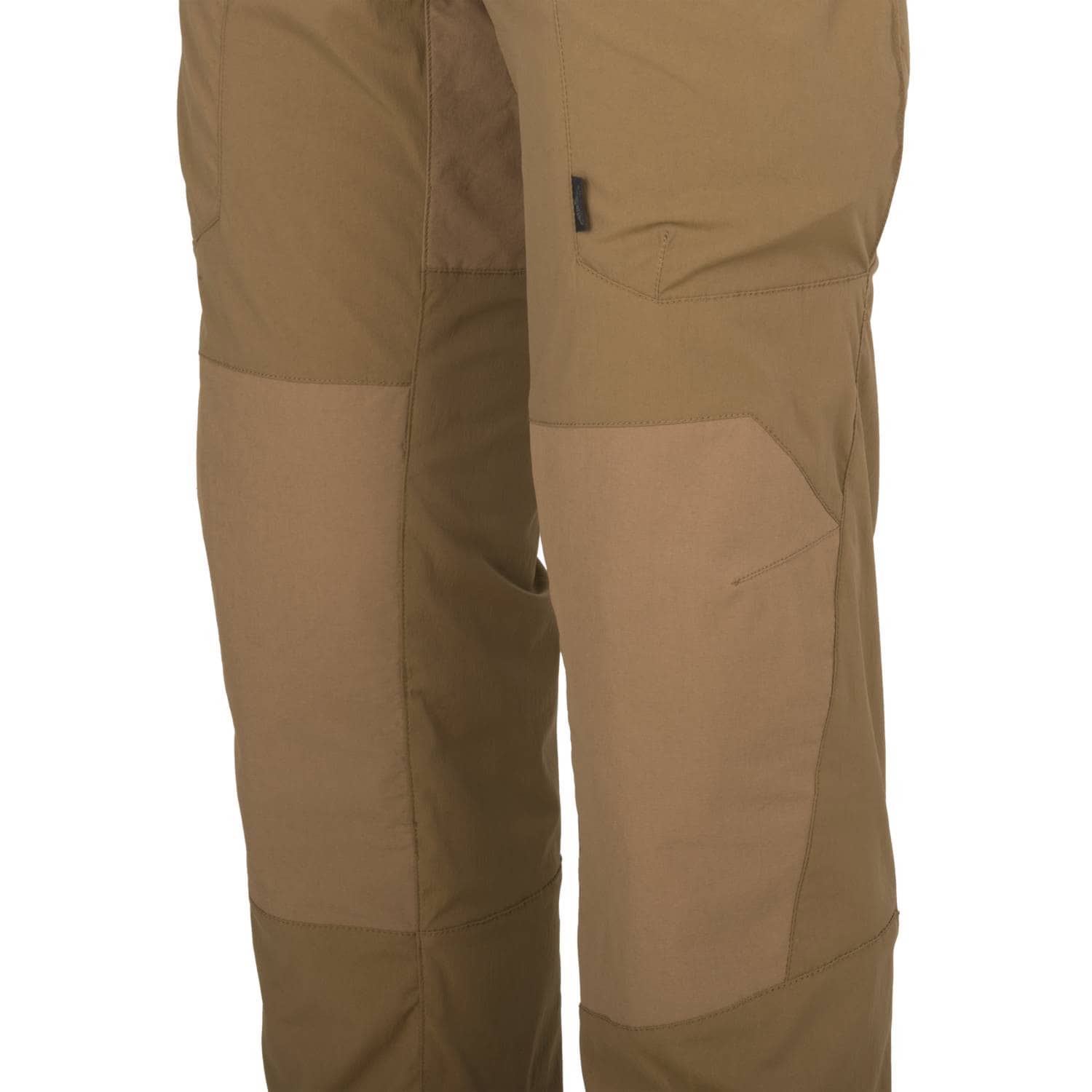 Штани Helikon Softshell Blizzard StormStretch - Coyote