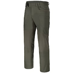 Spodnie Helikon Hybrid Tactical PolyCotton Rip-Stop - Taiga Green