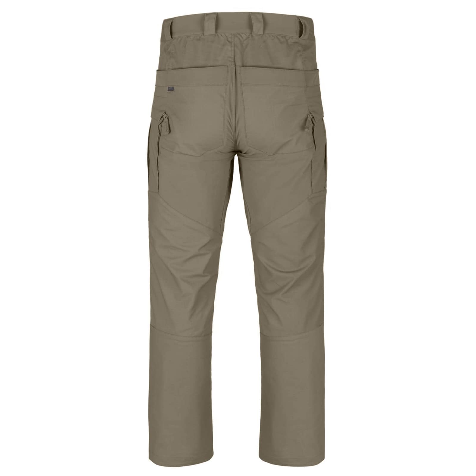 Spodnie Helikon Hybrid Tactical PolyCotton Rip-Stop - Adaptive Green
