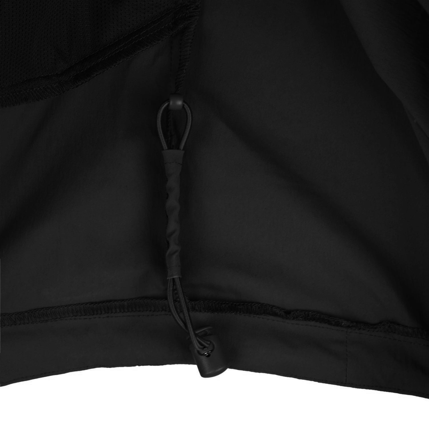 Куртка Helikon Mistral Anorak Softshell - Black