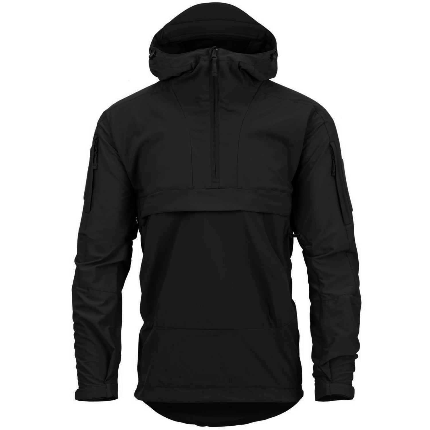 Kurtka Helikon-Tex Mistral Anorak Softshell - Black