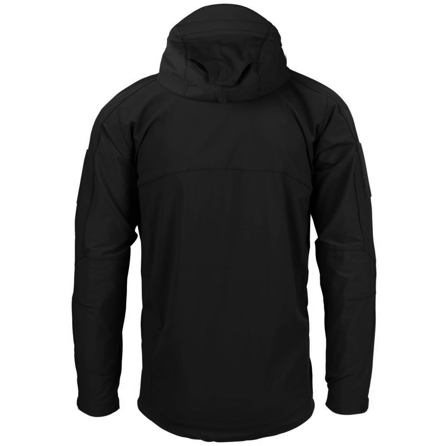 Kurtka Helikon-Tex Mistral Anorak Softshell - Black